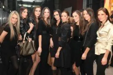 Započeo je jubilarni 10. Ornel Fashion Incubator