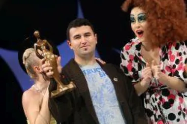 Sinoć dodijeljene modne nagrade Manda