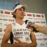 Dejan Patrčević, vrhunski sportaš, hrvatski Ironman