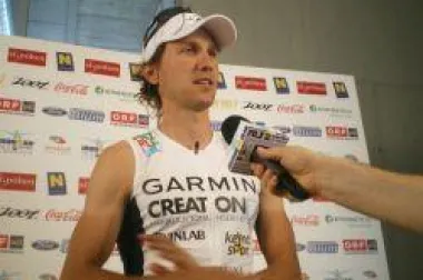 Dejan Patrčević, vrhunski sportaš, hrvatski Ironman