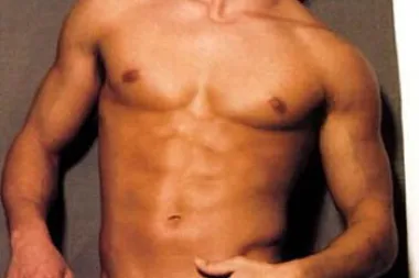 Joel Fumero