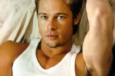 Brad Pitt