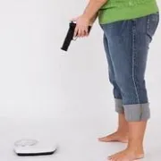 Što napraviti kad vaga stane?