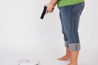 Što napraviti kad vaga stane?