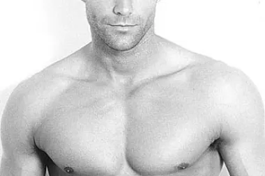 Cameron Mathison