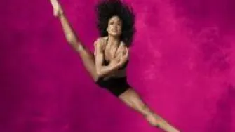 Dance Kitchen u Reformi