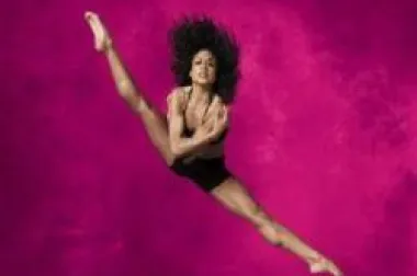 Dance Kitchen u Reformi