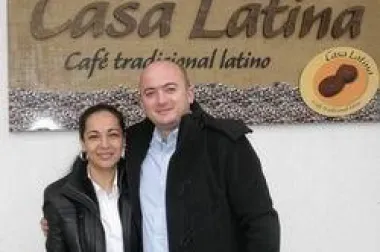 Ljubavna priča začinjena "savršenom šalicom" kave