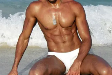 Alejandro Otero
