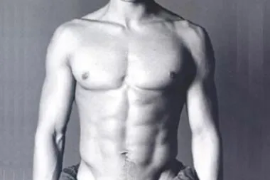 Daniel Schafer