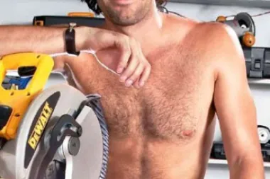 Carter Oosterhouse