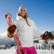 Modni trendovi na skijalištima 2010.