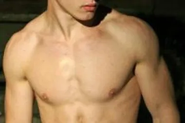 Joshua Delos