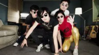 Ray-Ban Remasters u Pekingu