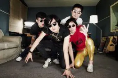 Ray-Ban Remasters u Pekingu