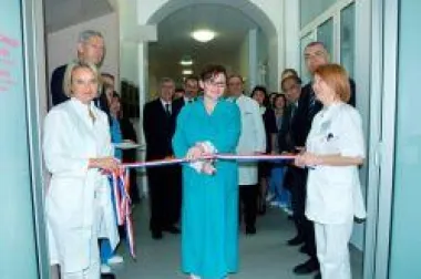 „Petrova trudionica“ otvorila svoja vrata nakon obnove