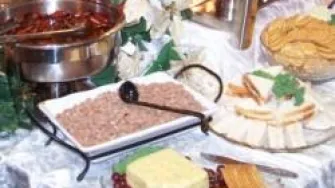 Novogodišnja zabava - u posljednji trenutak