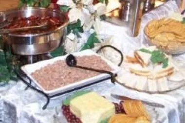 Novogodišnja zabava - u posljednji trenutak