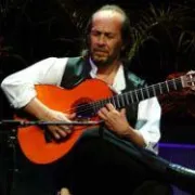 Virtuoz flamenco gitare Paco de Lucia u Splitu, Rijeci i Zagrebu!