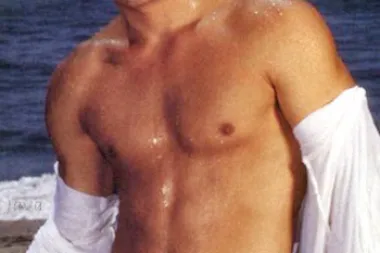 Eddie Cibrian