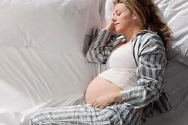 Što snovi u trudnoći stvarno znače?