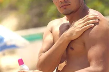 Nicholas Gonzalez