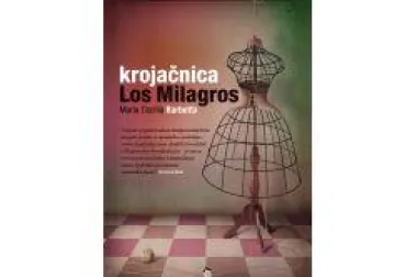 Knjiga tjedna: Krojačnica Los Milagros