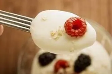 Jogurt je ukusan, ali i vrlo zdrav