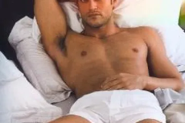 Cheyenne Jackson
