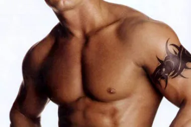 Randy Orton