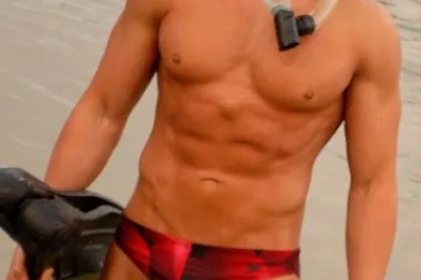 Zane Berlin