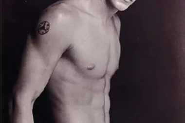 Marty West