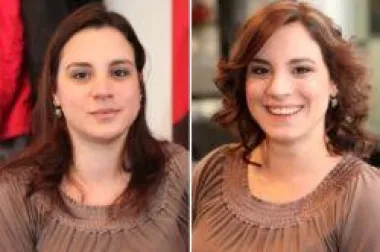Makeover - prosinac
