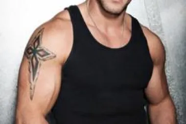 Jessie Pavelka