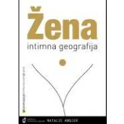 Knjiga tjedna: ŽENA - Intimna geografija
