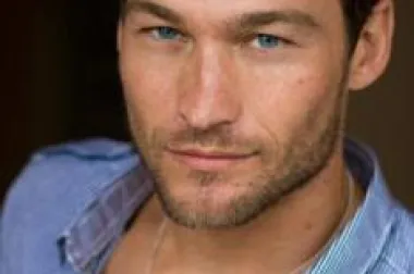 Andy Whitfield