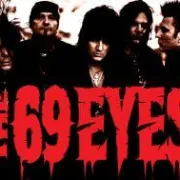 Otvorenje novog VIP programa u Ritz Cabaretu i  The 69 Eyes u Boogaloo