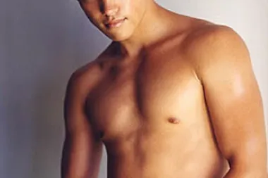 Michael Copon