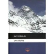 Knjiga tjedna: Bez daha