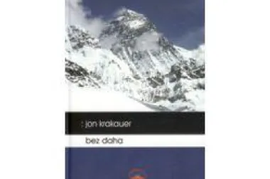 Knjiga tjedna: Bez daha