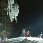 Dobrotvorno druženje „Zima na Sljemenu“