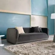 Fashion Supersoft sofa