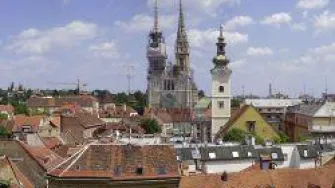 Zagreb – što posjetiti, pogledati, poslušati...