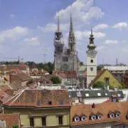 Zagreb – što posjetiti, pogledati, poslušati...