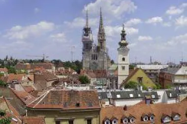 Zagreb – što posjetiti, pogledati, poslušati...