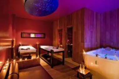 Inspiracija osjetila i kreacija doživljaja u Spa & Golf Resortu Sveti Martin