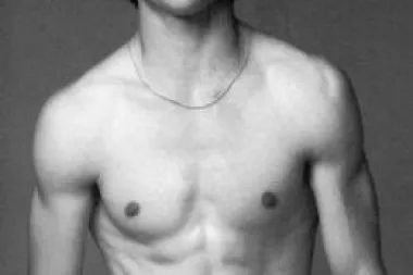 Aaron Johnson