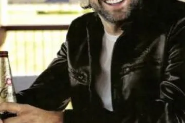 Hugh Jackman