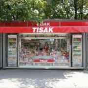 Besplatna dostava Tisak paketa