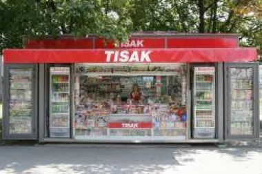 Besplatna dostava Tisak paketa